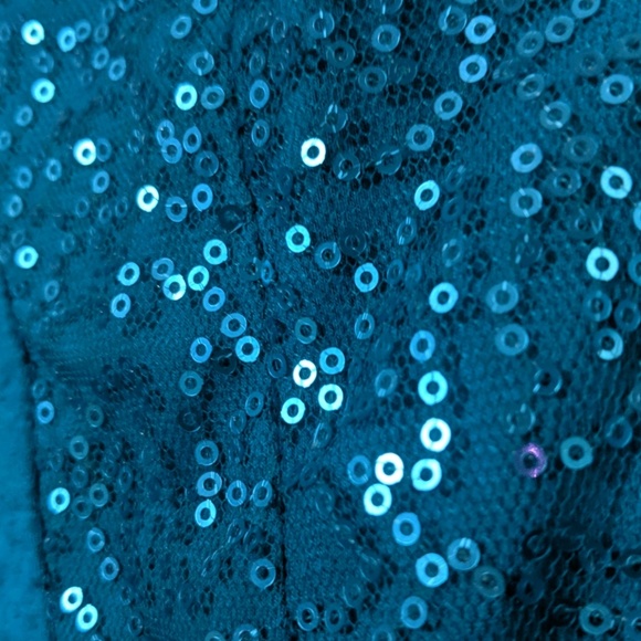 Sparkly cute tank - Picture 4 of 6